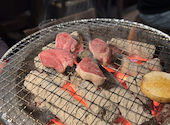 朝〆ほるもん専門店まるじゅう: hirocoさんの2026年05月14日の2枚目の投稿写真