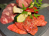 焼肉きずな 名古屋市西区: hirocoさんの2026年05月14日の3枚目の投稿写真