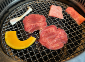 焼肉 宴庭一宮店: hirocoさんの2026年08月30日の2枚目の投稿写真