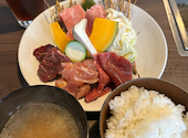 焼肉かぶと一宮店: hirocoさんの2026年07月05日の2枚目の投稿写真