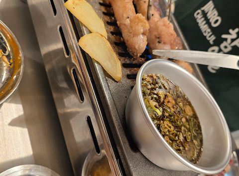 ミリネヤンコプチャン 大阪福島店: 香織さんの2025年11月26日の2枚目の投稿写真