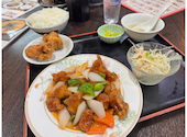 中華居酒屋 満福 堺筋本町店: せっきーさんの2026年09月02日の1枚目の投稿写真