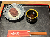 蕎麦居酒屋 清修庵 烏丸SUINA室町店: せっきーさんの2026年06月07日の1枚目の投稿写真