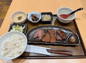 牛タンと和牛焼き 青葉苑 阪急うめだ本店: せっきーさんの2026年09月08日の1枚目の投稿写真