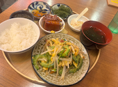 沖縄食堂ハイサイ エキマルシェ大阪: せっきーさんの2026年06月09日の2枚目の投稿写真