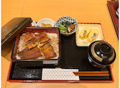 うなぎ川はらKITTE大阪店: せっきーさんの2026年10月10日の3枚目の投稿写真