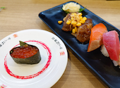 かっぱ寿司 十和田店: めんかいさんの2026年05月23日の1枚目の投稿写真