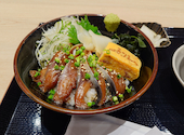 牛たん炭焼 利久イオンモール下田店: めんかいさんの2026年09月02日の1枚目の投稿写真
