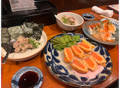 海鮮料理と寿司 うおism 岡山店: はいとみさんの2026年06月20日の1枚目の投稿写真