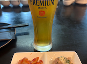 【串揚げ×飲み放題】のみくいどころ &Sunny（アンドサニー）: heeさんの2026年07月05日の3枚目の投稿写真