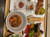 リュクスダイニングハプナ LUXE DINING HAPUNA 品川プリンスホテル: ひーこさんの2026年07月07日の1枚目の投稿写真