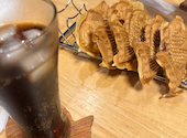 浅草たい焼き工房 求楽: ひーこさんの2026年07月07日の1枚目の投稿写真