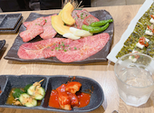 焼肉 新羅 浦安駅前店: ひまわりゆっこさんの2026年08月03日の1枚目の投稿写真