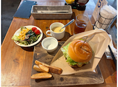 Grill×Burger&Craft Beer Nikanbashi Burger Bar: たかさんの2026年07月15日の1枚目の投稿写真