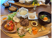 健康自然食 長寿食堂かぐれ 八千代台店: こまさんの2023年06月06日の1枚目の投稿写真