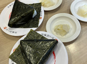 かっぱ寿司 福島黒岩店: のりこさんの2026年07月10日の2枚目の投稿写真