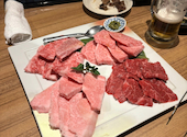 炭火焼肉 寅二郎 伏見本店: バババさんの2026年05月04日の1枚目の投稿写真