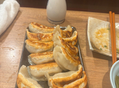 肉汁餃子のダンダダン 錦三丁目店: バババさんの2026年09月12日の1枚目の投稿写真