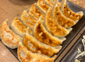 肉汁餃子のダンダダン 錦三丁目店: バババさんの2026年09月30日の1枚目の投稿写真