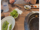 牛角 名古屋栄店: バババさんの2026年06月19日の1枚目の投稿写真