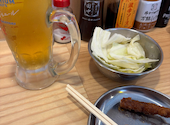 串カツ田中　星ヶ丘店: バババさんの2026年05月の1枚目の投稿写真