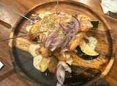 OLD SCHOOL Dining オールドスクールダイニング: じゃがりこさんの2026年09月12日の3枚目の投稿写真