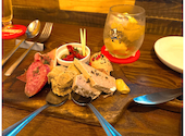 Kitchen kiiro キッチンキイロ: トナカイさんの2026年09月12日の2枚目の投稿写真