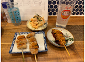 酒場ハコザキ柏店: BALTANさんの2025年02月02日の3枚目の投稿写真