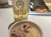 海底撈火鍋　川崎店: おっこちゃんさんの2025年11月の1枚目の投稿写真