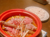 スープカレー しゃば蔵: みんさんの2026年04月04日の2枚目の投稿写真
