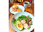 J.S. PANCAKE CAFE マークイズみなとみらい店: のぶよんさんの2026年06月10日の1枚目の投稿写真
