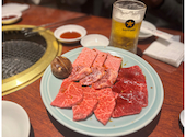 焼肉ごぎや はなれ: みじゅさんの2026年03月30日の3枚目の投稿写真