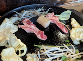 ジンギスカン 羊羊 めーめー 八王子本店: ★さんの2026年09月29日の2枚目の投稿写真