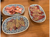 お米と焼肉　肉のよいち　扶桑店: uさんの2024年12月の1枚目の投稿写真