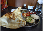 King Curry & Kebab（キングカレー＆ケバブ）: めいちんさんの2026年03月の1枚目の投稿写真