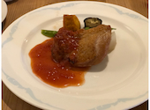 Bistro un Son ビストロアンソン: めぐさんの2022年01月05日の1枚目の投稿写真