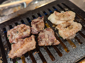 大阪焼肉 ホルモン ふたご 南池袋店: ヒロさんの2024年11月25日の2枚目の投稿写真
