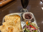 岡山　インドカレー専門店　ナマステ・ガネーシャ　アクアウォーク大垣店: むーでんさんの2026年05月30日の1枚目の投稿写真