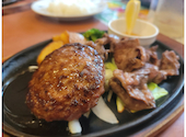 ステーキのどん 新座店: ヒロンさんの2026年09月06日の1枚目の投稿写真