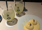 立ち飲み&モダンビストロ μ みゅー: ペルさんの2024年12月10日の1枚目の投稿写真