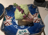 立ち飲み&モダンビストロ μ みゅー: ペルさんの2024年12月10日の2枚目の投稿写真