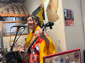 民謡ライブ酒場 しまんちゅ 北谷美浜: ひなさんの2026年05月22日の2枚目の投稿写真