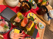 海鮮居酒屋 三ノ宮産直市場 JR三宮東口店: ucmzさんの2025年11月20日の1枚目の投稿写真