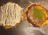 広島お好み焼き ホプキンス 立川店: ナオキさんの2026年08月11日の1枚目の投稿写真