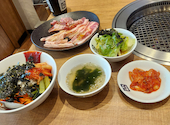 【ランチ×昼飲み×焼肉】牛角 鴨宮店: ちょきさんの2026年05月の1枚目の投稿写真