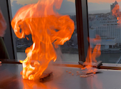 FRENCH　TEPPAN　静香庵（せいこうあん）: つばめさんの2026年05月の1枚目の投稿写真