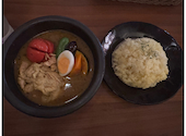 北緯43°のスープカレー屋さん 仙台一番町店: おてつさんの2026年08月27日の1枚目の投稿写真