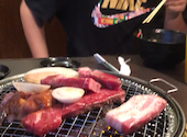 韓流まんぷく太郎 各務原店: 影の忍び。さんの2021年08月15日の1枚目の投稿写真