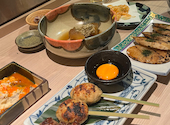 炭と海鮮と串焼きと肴 とっとっと 四条河原町店: みさきさんの2025年10月10日の1枚目の投稿写真