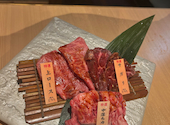 個室焼肉 喰切じろう 袋町店: やまちゃんさんの2025年09月19日の2枚目の投稿写真